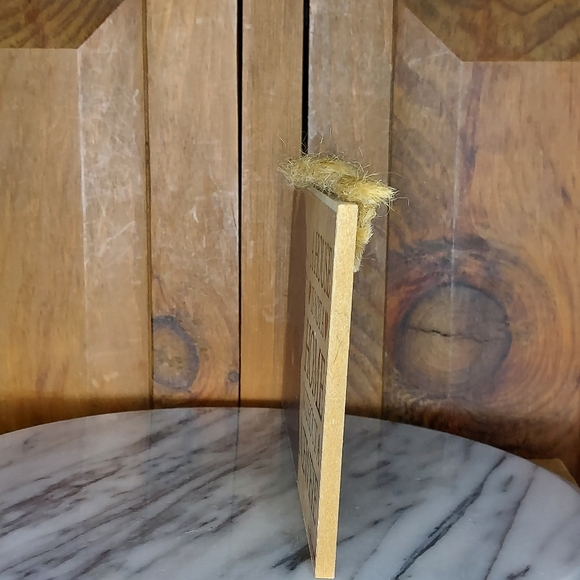 A House Is Not A Home Newfie sign - Picture 4 of 6